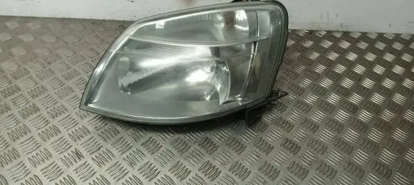Citroen Berlingo Headlight/headlamp