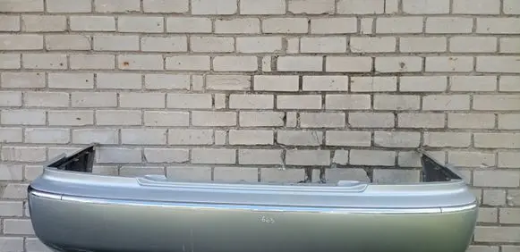 Honda Legend III KA9 Rear bumper