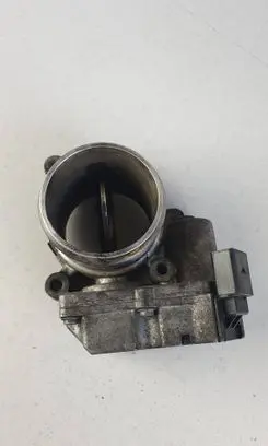 Audi A6 S6 C6 4F Throttle valve A2C59512933 A2C30247000