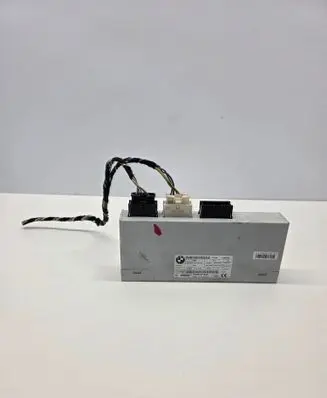 BMW 3 F30 F35 F31 Tailgate/trunk control unit/module 7343935 F005V01345 0026608903