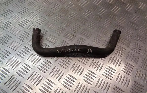 Alfa Romeo 156 Engine coolant pipe/hose