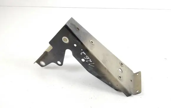 Porsche Panamera (970) Headlight/headlamp mounting bracket 97050435504