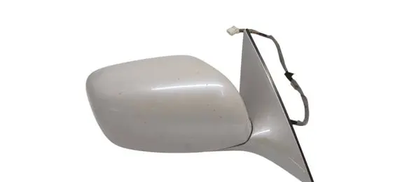 Lexus GS 300 350 430 450H Front door electric wing mirror E13020498 TR0002 E13010498