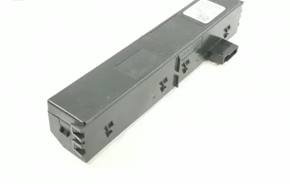 Ford Mustang VI Door central lock control unit/module FL3T-15K619-CB