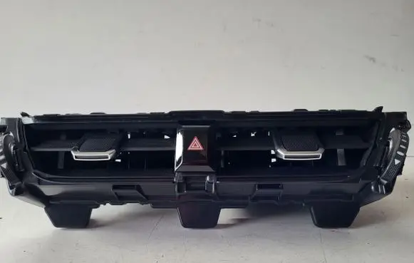 Toyota Corolla E210 E21 Dash center air vent grill 5567002831 5567002842
