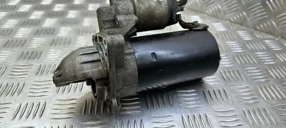 Jeep Grand Cherokee Starter motor 68080460AA