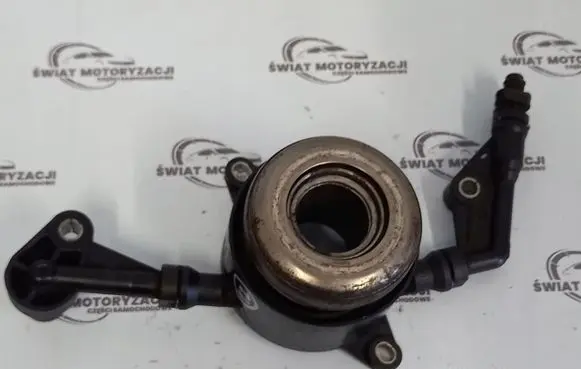 Mercedes-Benz Sprinter W906 Clutch slave cylinder 