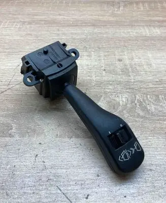 BMW 3 E46 Wiper control stalk 8363664