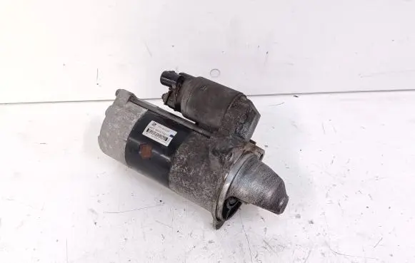Opel Antara Starter motor 25186039 M002T86171