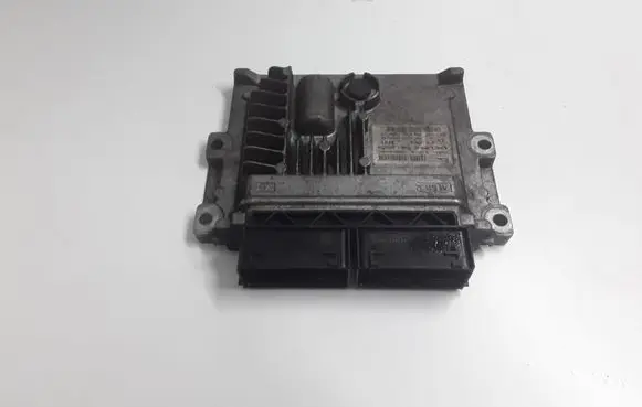 Ford Galaxy Engine control unit/module DS7112B684XB