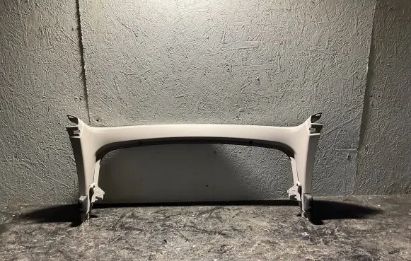 BMW 5 GT F07 Centre console side trim rear 51497201650 7201650