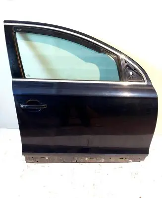 Audi Q7 4L Front door