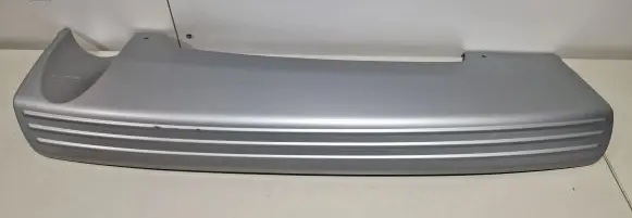 Suzuki SX4 Rear bumper trim bar molding 02010717