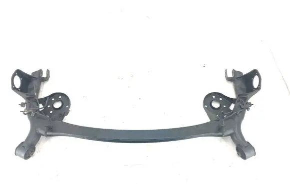 Rear axle beam