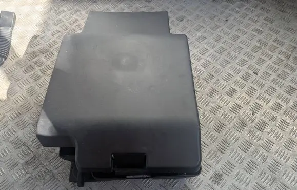 Citroen Jumper Tool box 1361315080