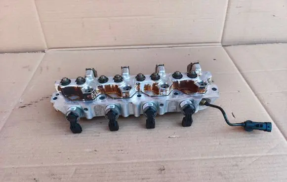Fiat 500X Engine head 44630613 55272426