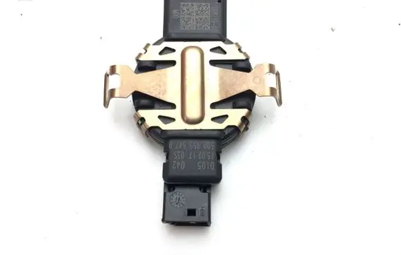 Skoda Octavia Mk3 (5E) Rain sensor 5Q0955547B