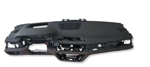 BMW 7 G11 G12 Dashboard 