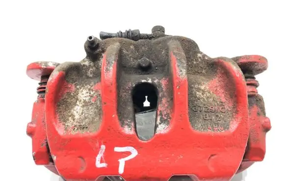 Land Rover Range Rover Sport L320 Front brake caliper