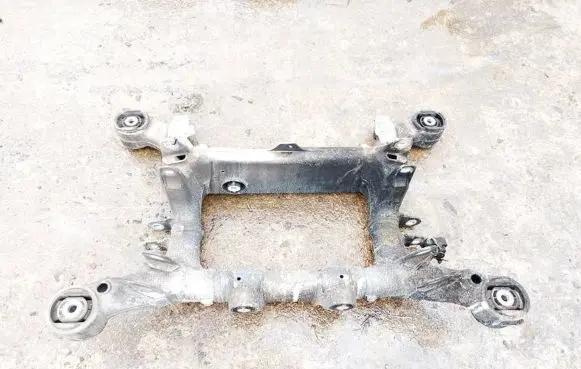 Rear subframe