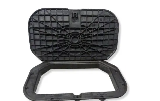 Volkswagen Touran I Other interior part 1T0863991A