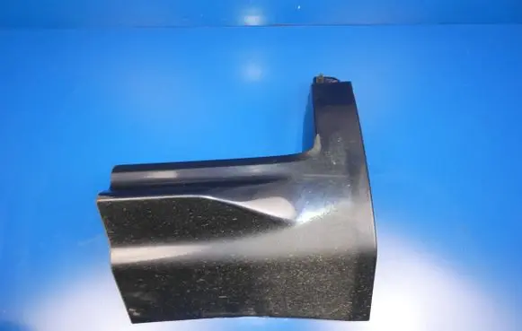 Volvo XC90 Sill/side skirt trim 31395885 BP3EA
