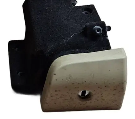 Mercedes-Benz CLS C219 Other interior part A2196800384