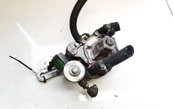 Ford Mondeo MK IV LP gas reducer 67r014646 67r-014646