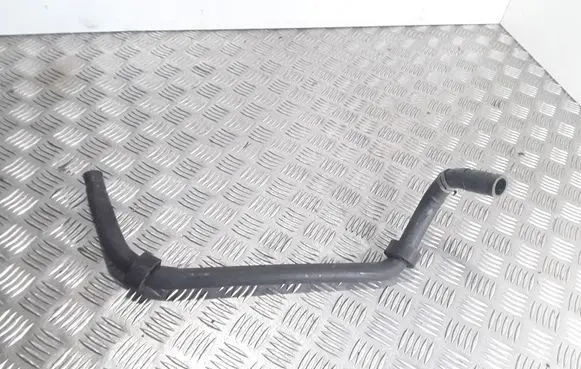 Volkswagen Crafter Engine coolant pipe/hose 9064661381