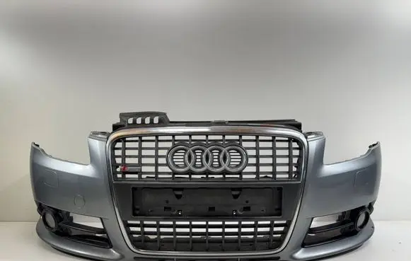 Audi A4 S4 B7 8E 8H Front bumper