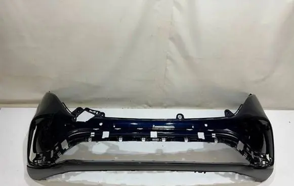 Mercedes-Benz EQC Front bumper