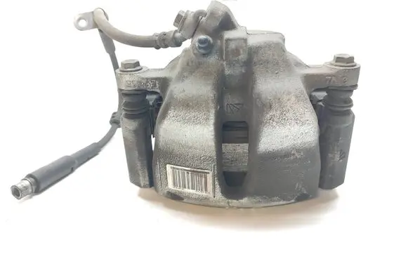 Peugeot 208 Front brake caliper 9824176680