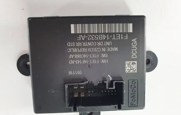 Ford Kuga II Other control units/modules F1ET14B532AF-ku f1et-14b532-af