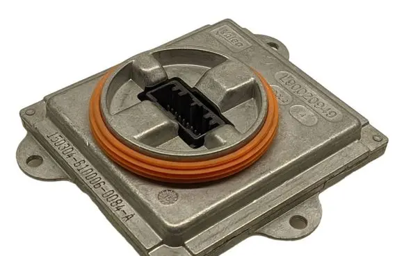 Land Rover Range Rover L405 Headlight ballast module Xenon L90020948 L1HAS04 L90021969