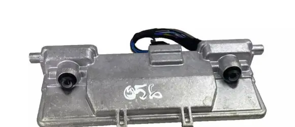 Land Rover Range Rover Evoque L538 Windshield/windscreen camera LK72-19H406 LK7219H406