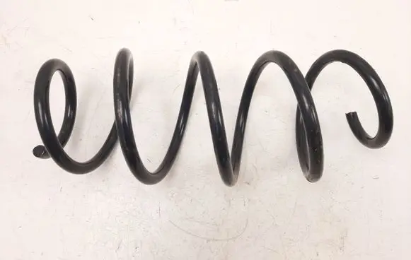 Volkswagen Caddy Front coil spring