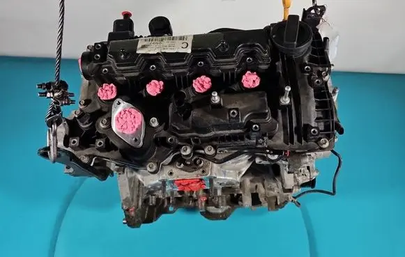 KIA Ceed Engine G4LH IMPRK1540495
