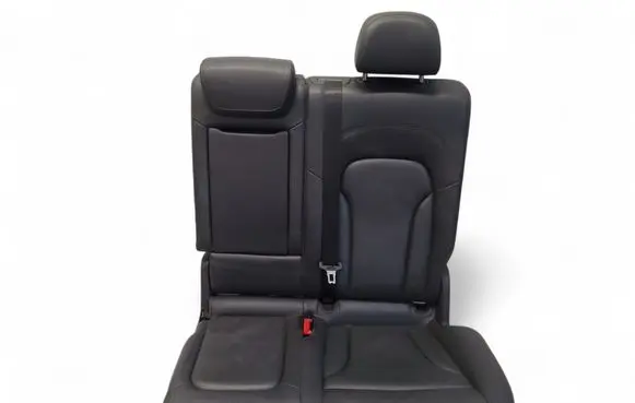 Audi Q5 SQ5 Rear seat 