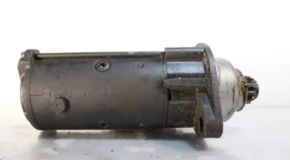 Volkswagen Sharan Starter motor D7RS30