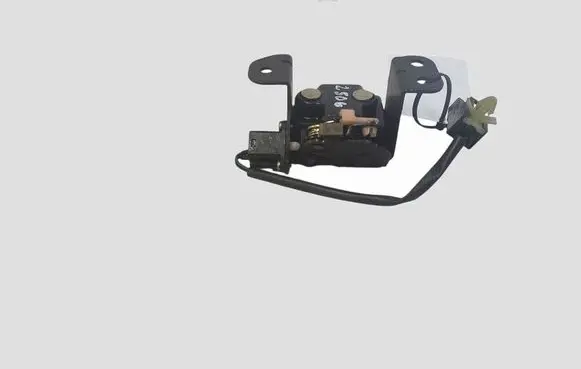 KIA Sportage Tailgate/trunk/boot lock/catch/latch