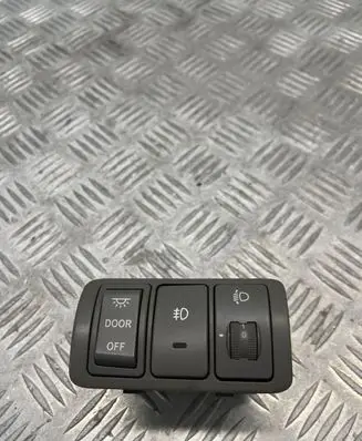KIA Carnival Interior lighting switch 933904D800KS