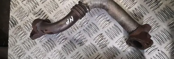 Mitsubishi Pajero EGR valve line/pipe/hose