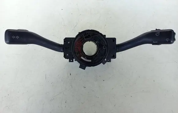 Audi A6 S6 C5 4B Wiper turn signal indicator stalk/switch 915536 202852 8L0953513G