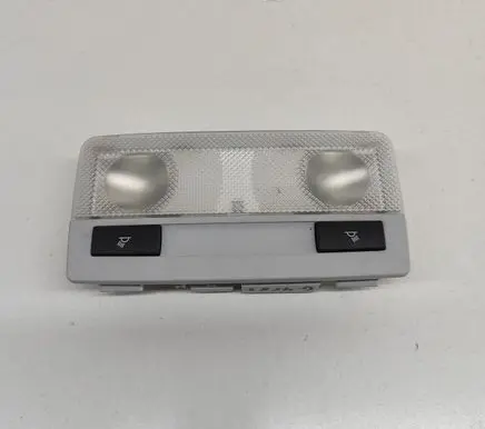 Opel Crossland X Front seat light 316627975