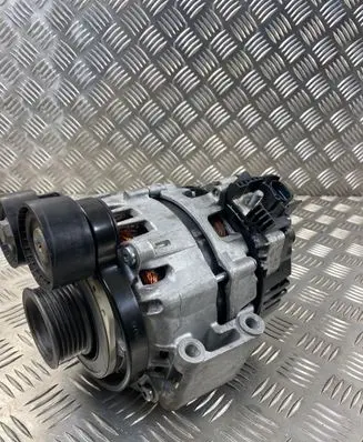 Audi Q5 SQ5 Generator/alternator 06L903018F