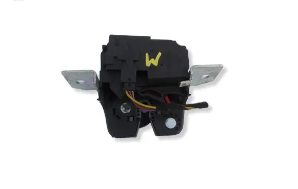Mercedes-Benz B W245 Tailgate/trunk/boot lock/catch/latch A1697400235