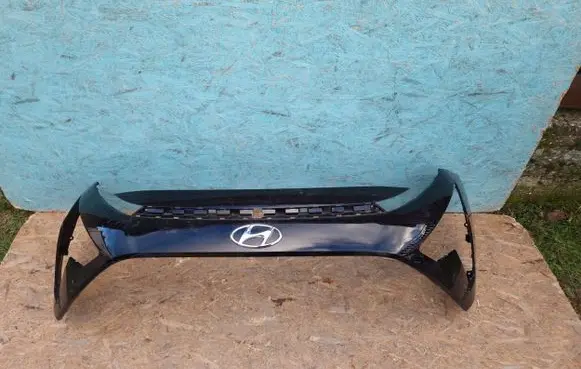 Hyundai Bayon Front bumper 86511Q0AA0pmi