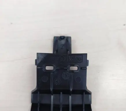 Toyota Aygo AB10 Front bumper mounting bracket 521150H030