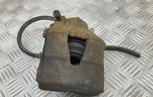 Skoda Yeti (5L) Front brake caliper