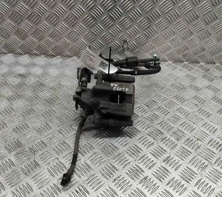 Toyota Prius (XW30) Rear brake caliper 4785012151